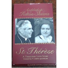 St. Therese   A Treasured Love Story